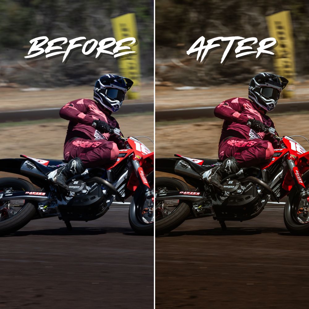 Moto Tones Presets (Desktop only)