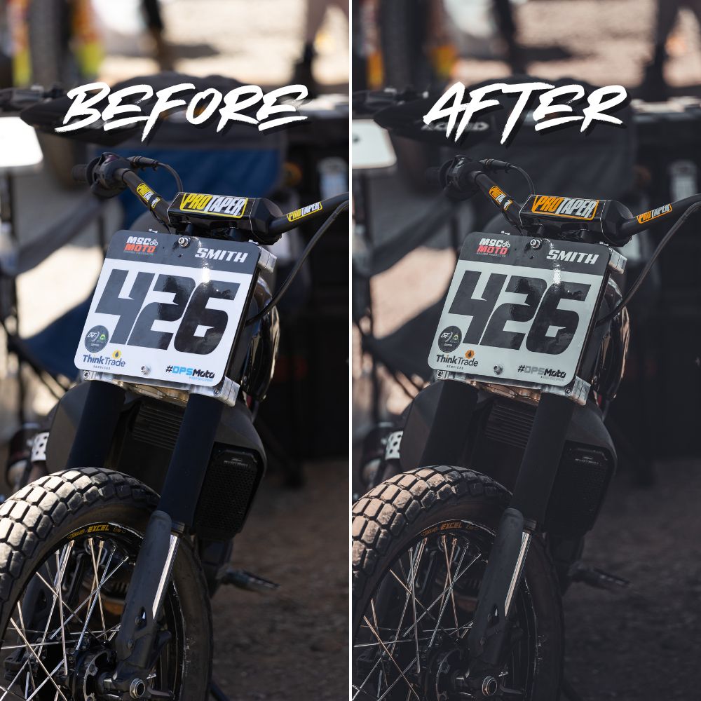 Moto Tones Presets (Desktop only)
