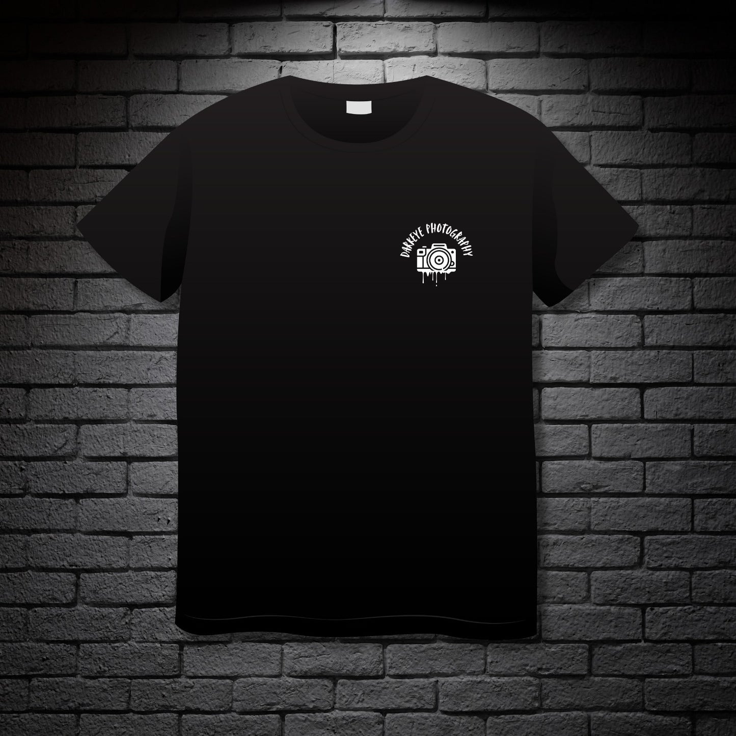 Kids Drip Tee