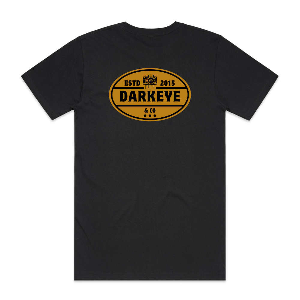 Darkeye ESTD Tee