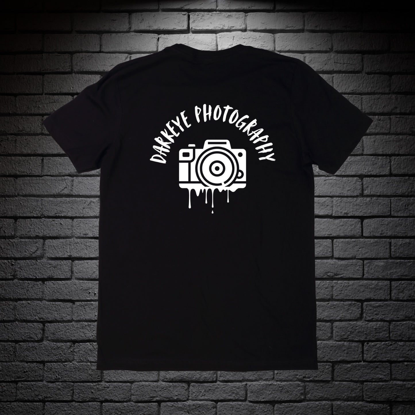 Drip Tee