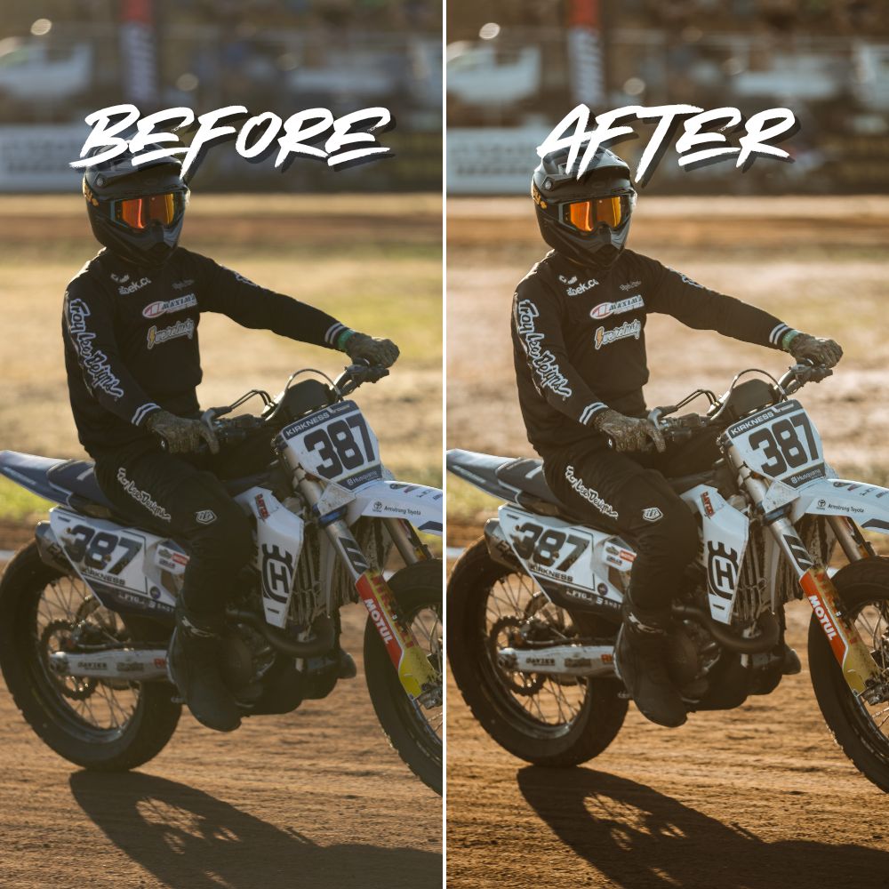 Moto Tones Presets (Desktop only)