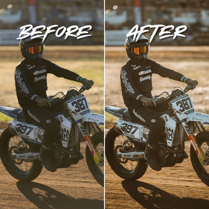 Moto Tones Presets (Desktop only)