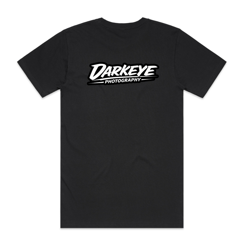 Darkeye Photography Tee