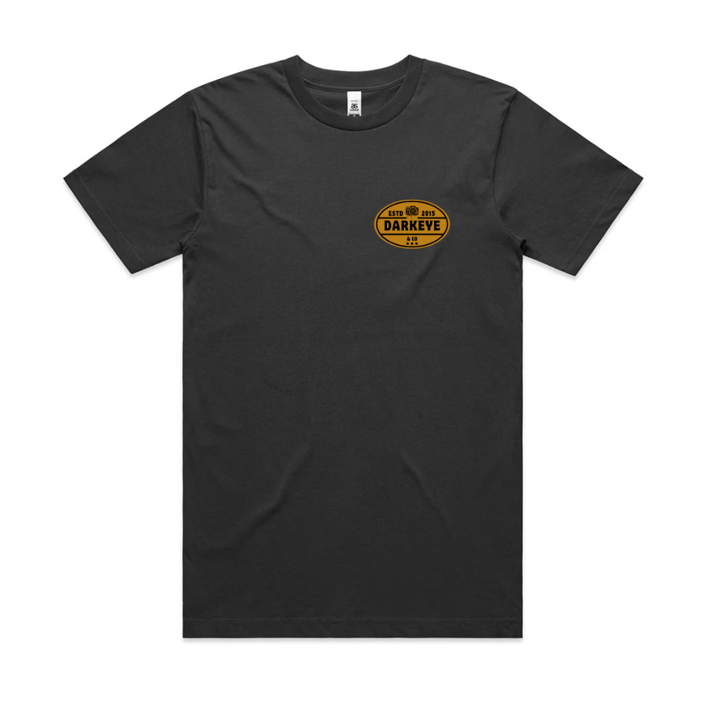 Darkeye ESTD Tee