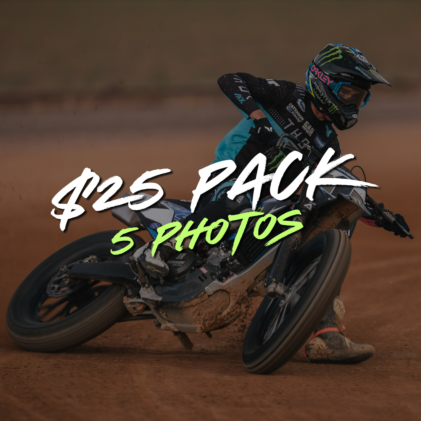 $25 Photo Pack