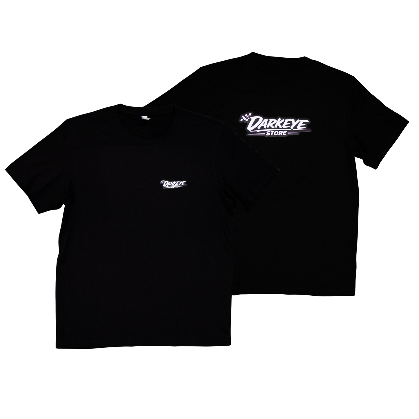 Darkeye Store Tee