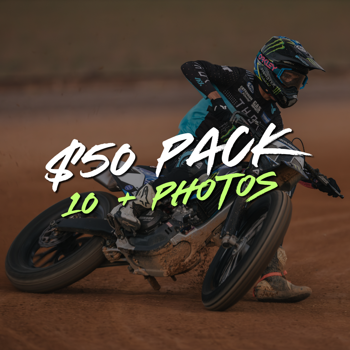 $50 Photo Pack