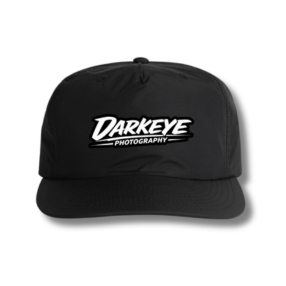 Darkeye Cap Black