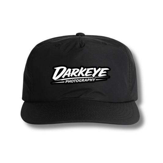 Darkeye Cap Black