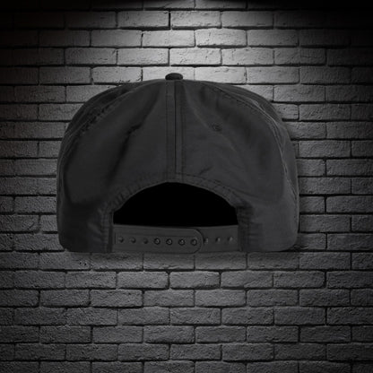 Stamp Cap