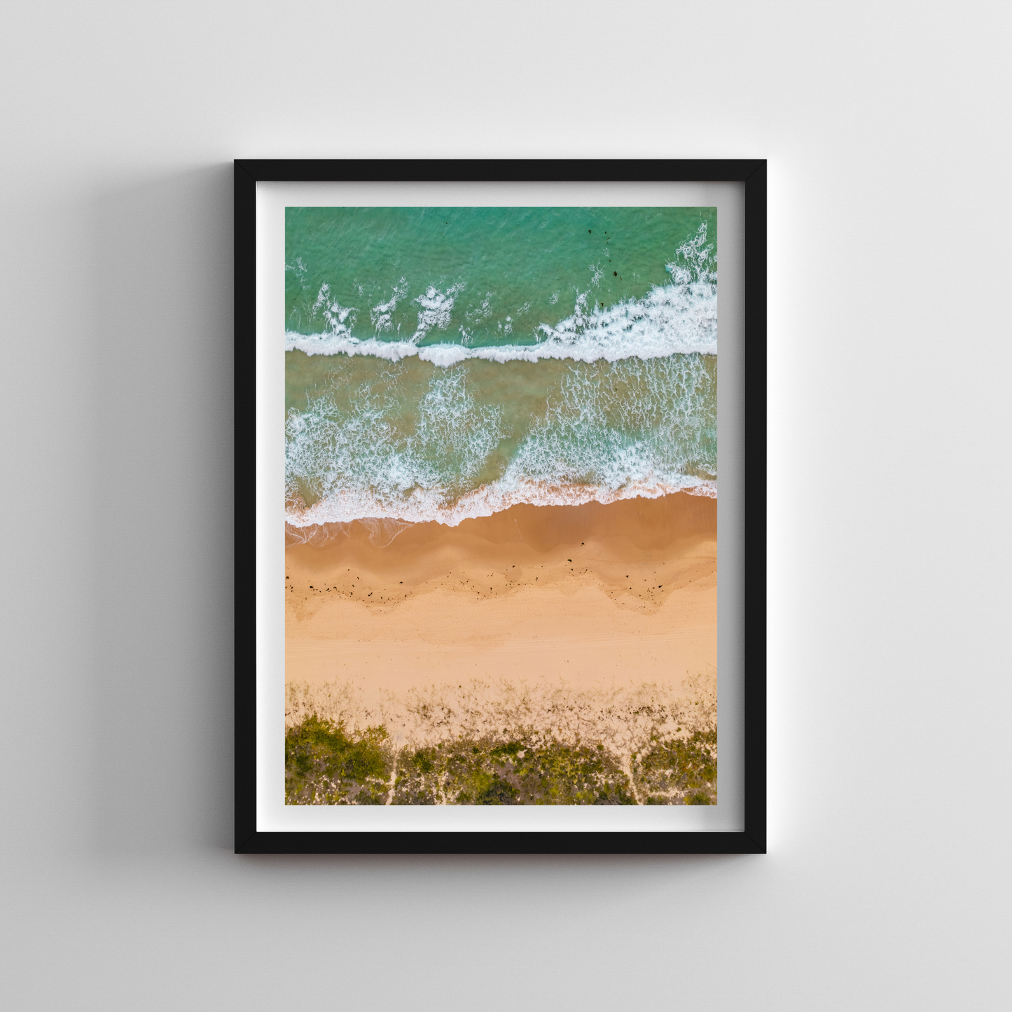 Shellharbour North Beach