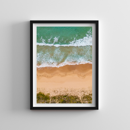 Shellharbour North Beach