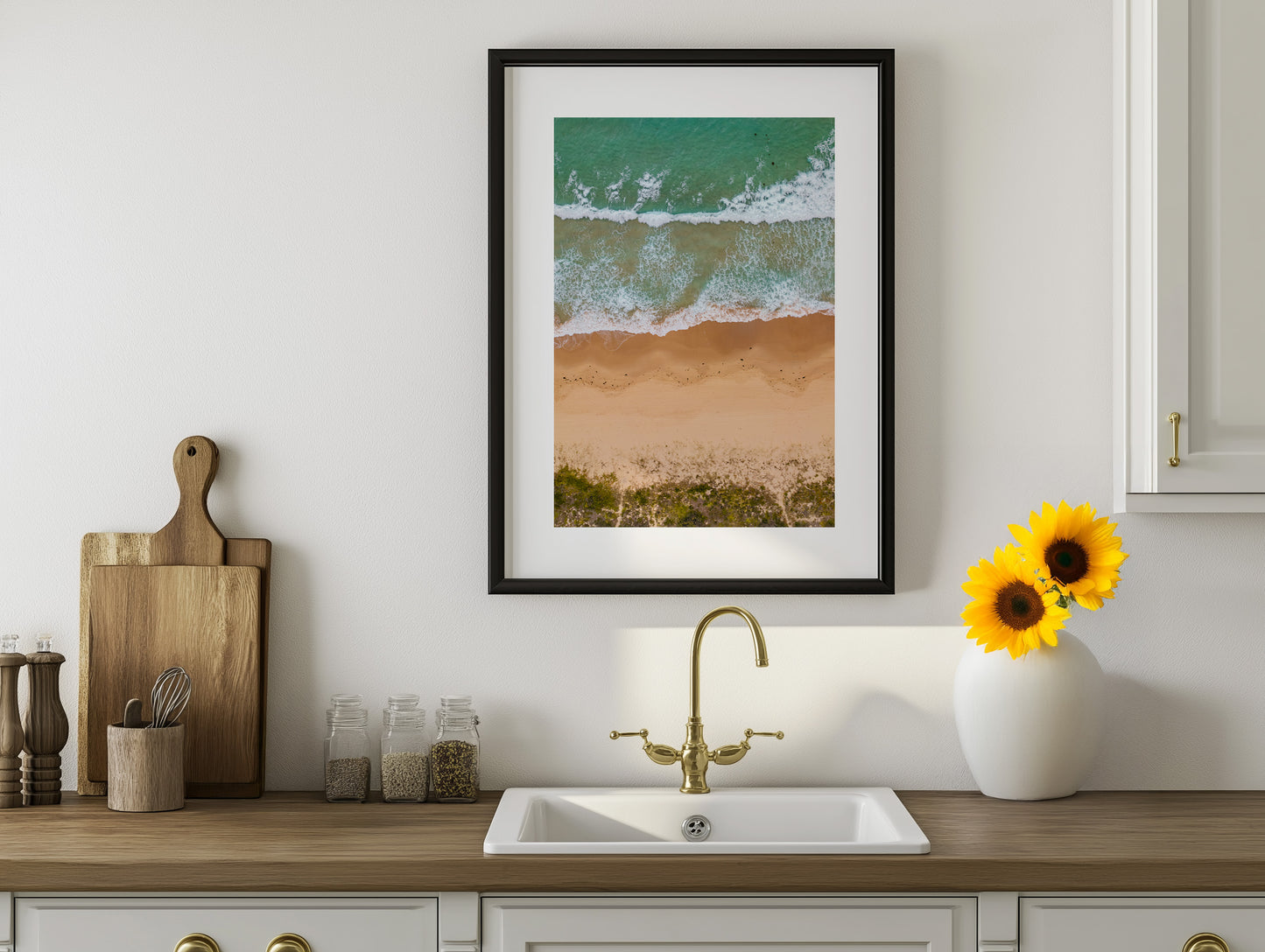 Shellharbour North Beach