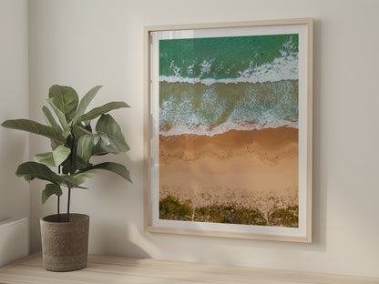 Shellharbour North Beach