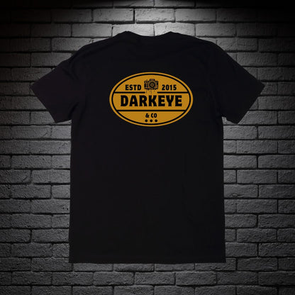 Kids Established Tee